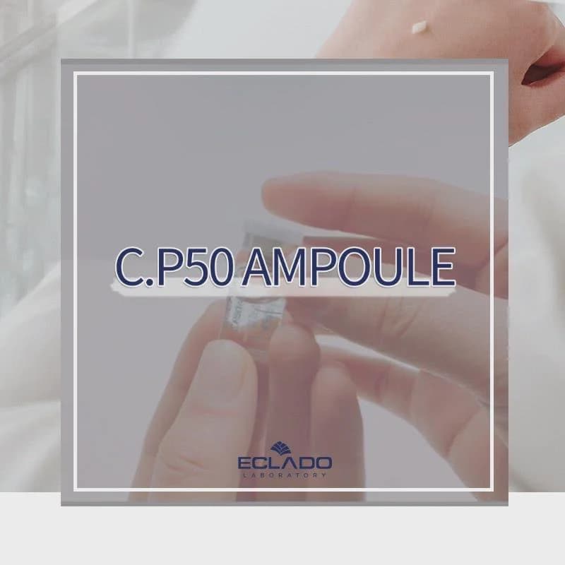 آمپول جوانساز C.P 50 — تصویر ۶
