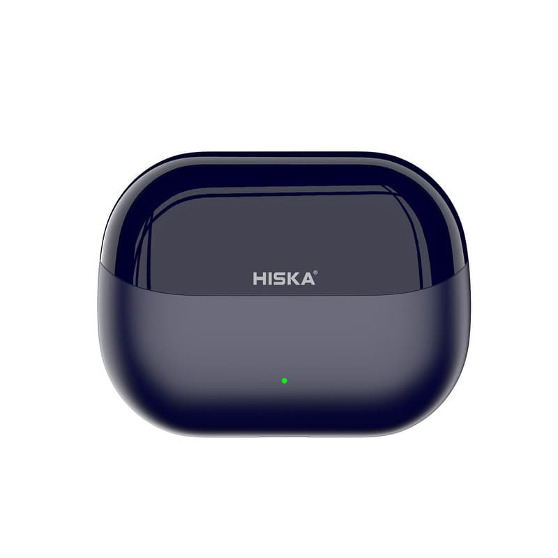 هدفون بلوتوثی هیسکا مدل FX-579- نویزکنسلینگ — تصویر ۳