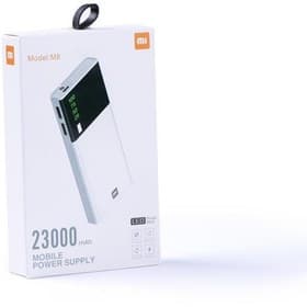 پاوربانک شیائومی 23000 مدل M8