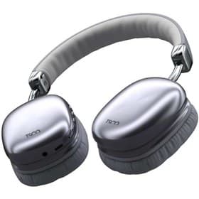هدفون بلوتوثی رم خور TSCO TH 5378 — تصویر ۳