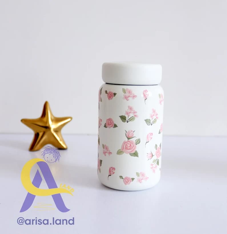 تراول ماگ Hscup مدل 200ml — تصویر ۲