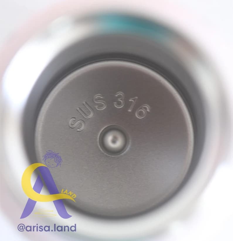 تراول ماگ Hscup مدل 200ml — تصویر ۶