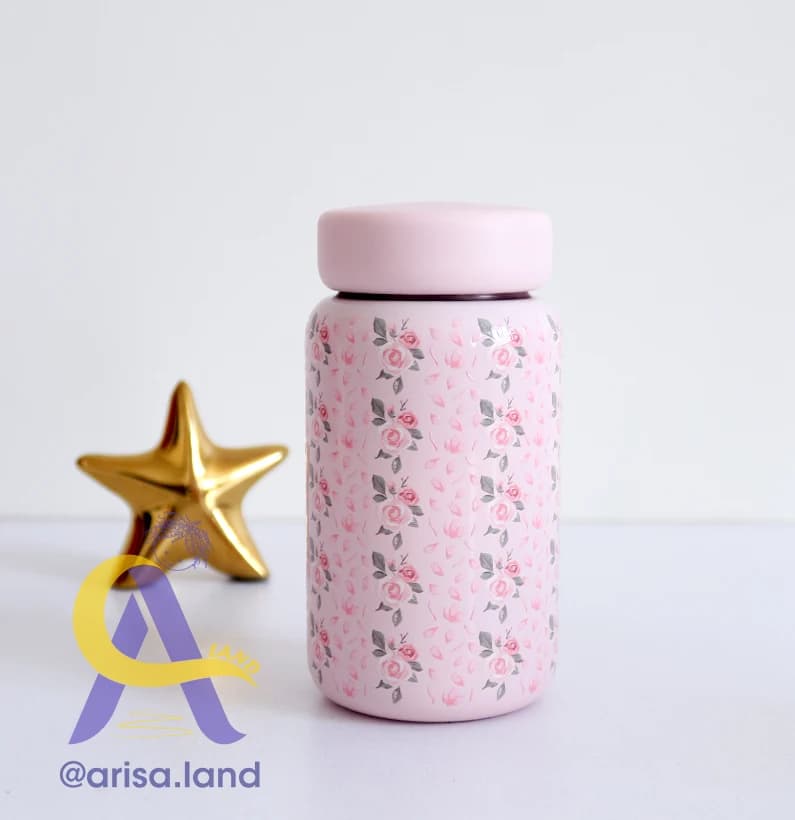 تراول ماگ Hscup مدل 200ml — تصویر ۴