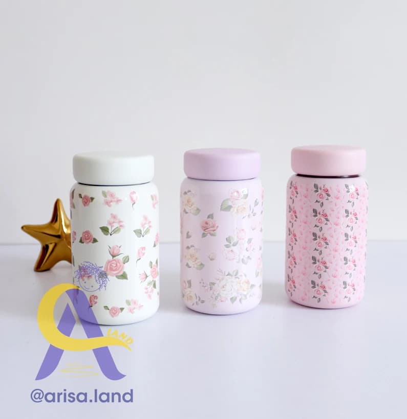 تراول ماگ Hscup مدل 200ml