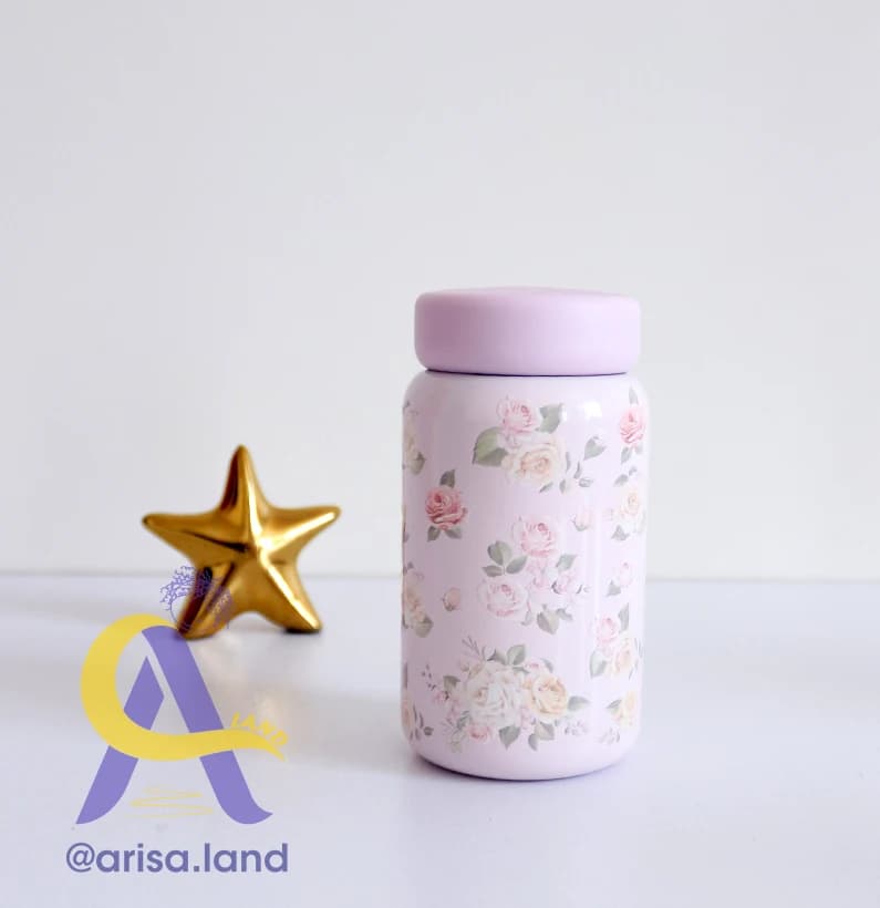 تراول ماگ Hscup مدل 200ml — تصویر ۳