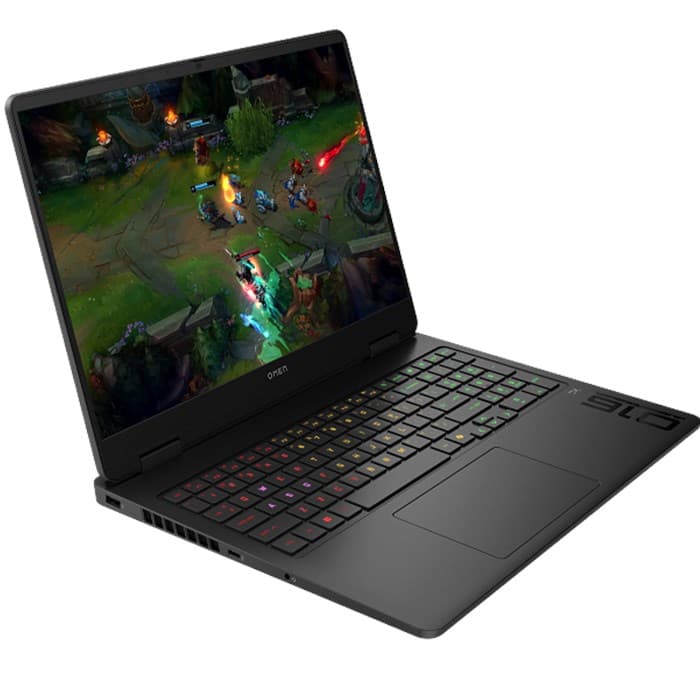 لپ تاپ اچ پی OMEN 16 AM0005NE-Z پردازنده Core i9 14900HX رم 16 حافظه 1TB SSD گرافیک 8GB RTX 5070 — تصویر ۳