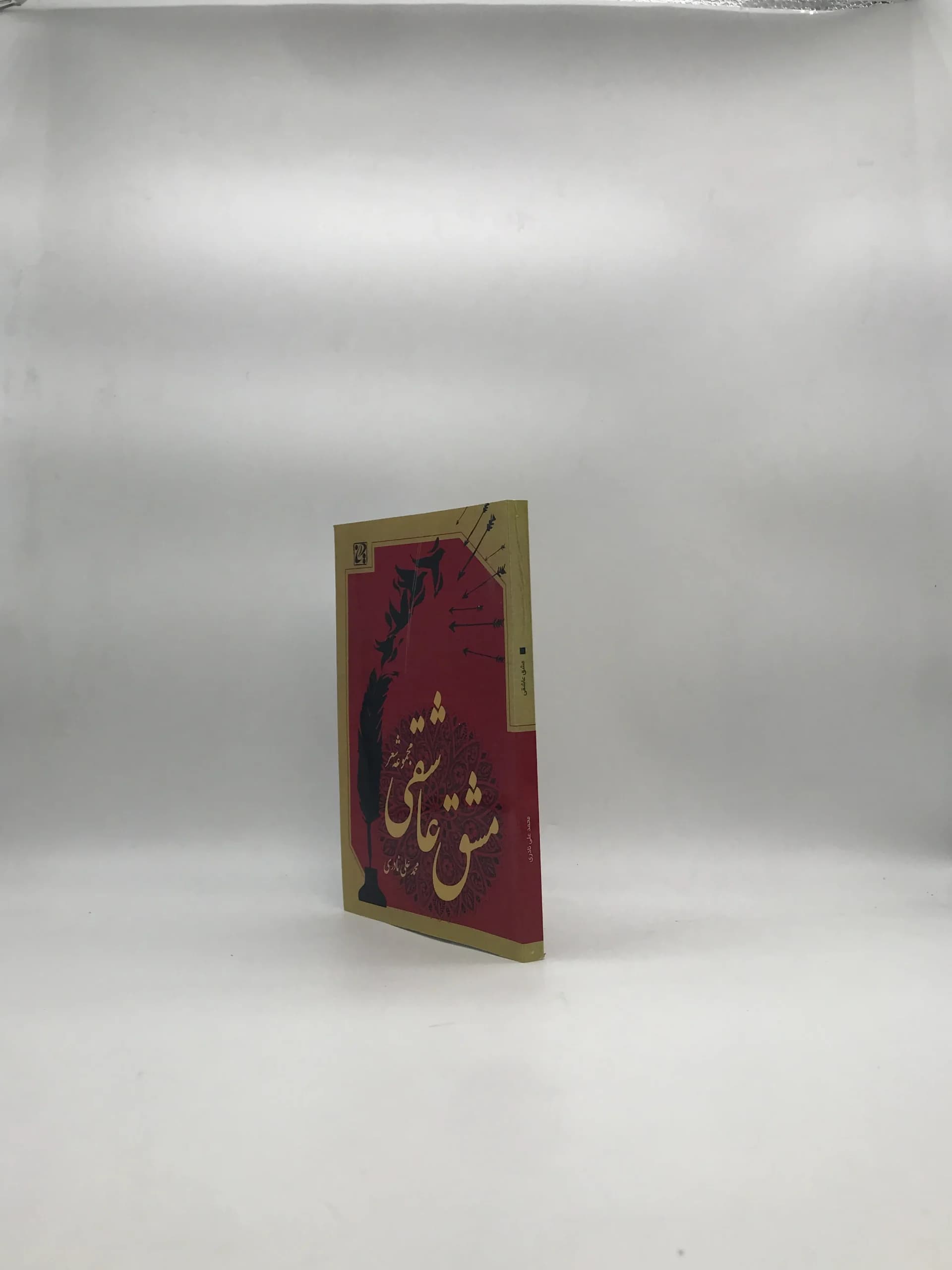 مشق عاشقی — تصویر ۳
