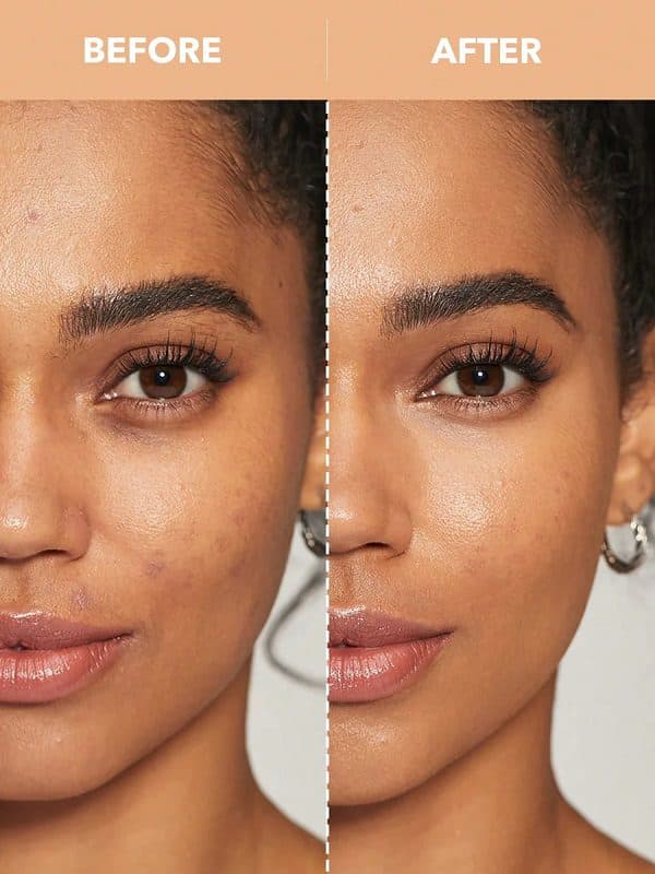 کانسیلر COMPLEXION BOOST رنگ CARAMEL شیگلم SHEGLAM — تصویر ۲