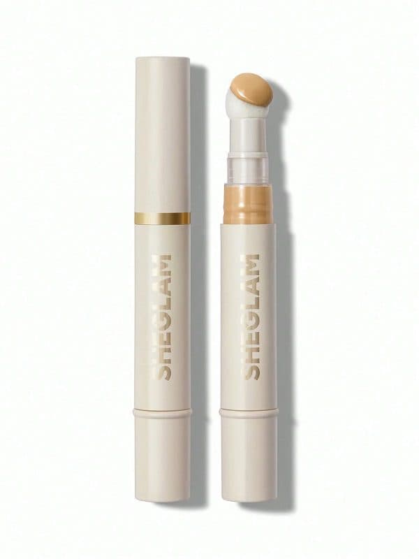 کانسیلر COMPLEXION BOOST رنگ ACORN شیگلم SHEGLAM