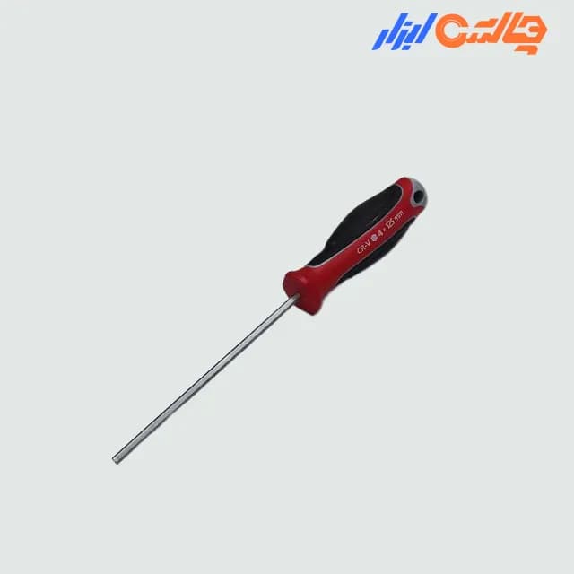 پیچ گوشتی آلن 4 در 125 واستر 
