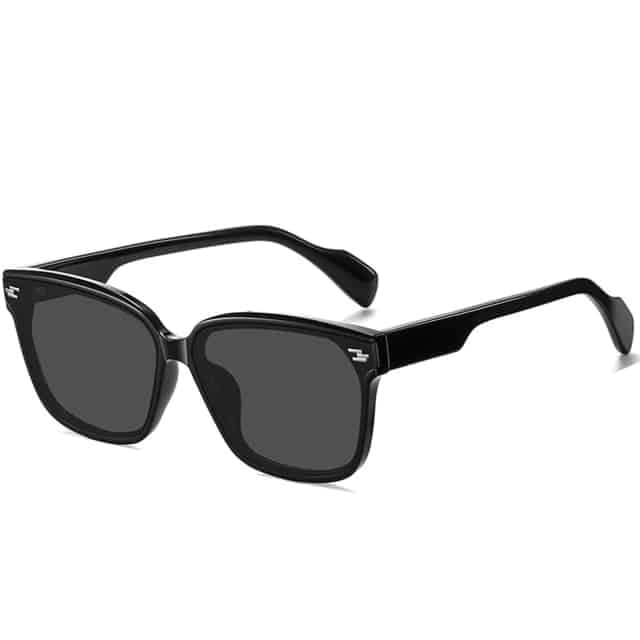 عینک آفتابی کارن بازار Karen Bazaar مدل B8320 پلاریزه UV400 — تصویر ۱۰