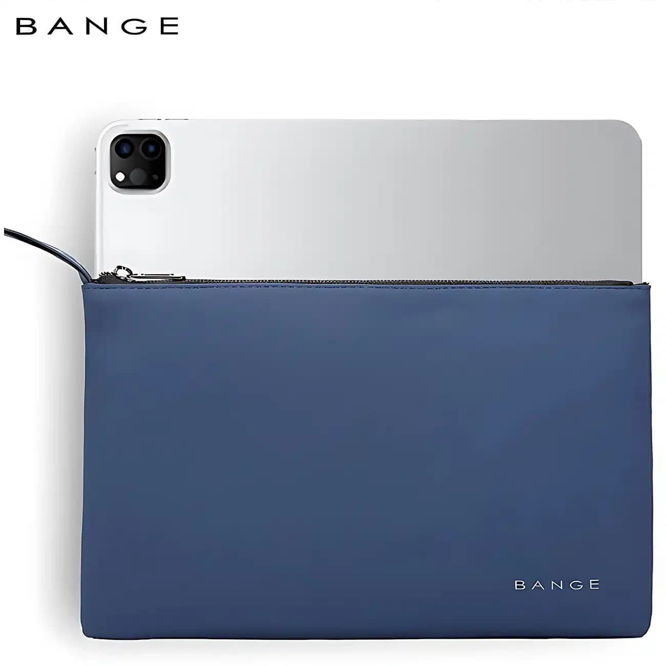 کیف دستی بنج اصل BANGE مدل BG-2911 سازگار با تبلت و آیپد 10.9 اینچ — تصویر ۲