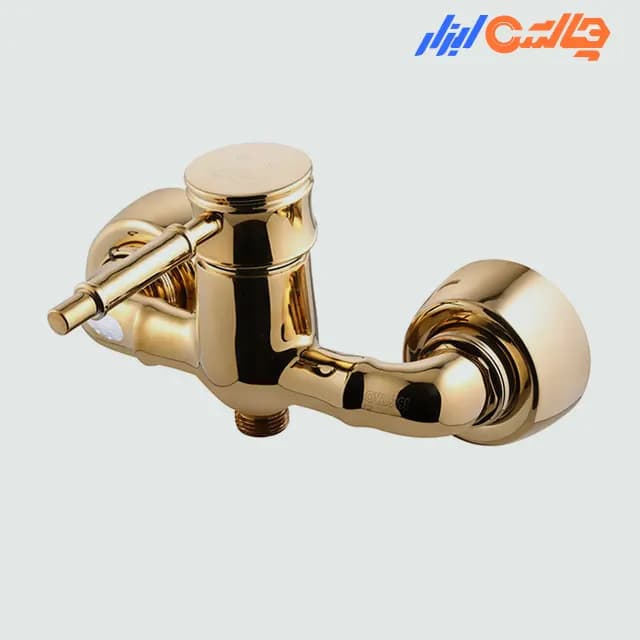شیر توالت گلدن‌ری اوج مدل رافائل