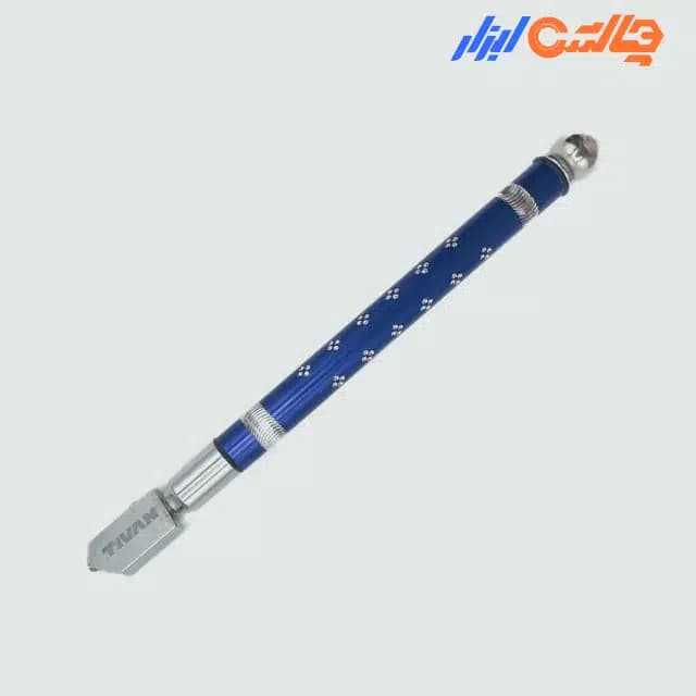 الماس شیشه بر نفتی تیوان مدل 6PCS