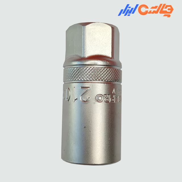 بکس 1.2 سفید بلند 21 شمعی ورک پرو مدل WP274166 — تصویر ۳