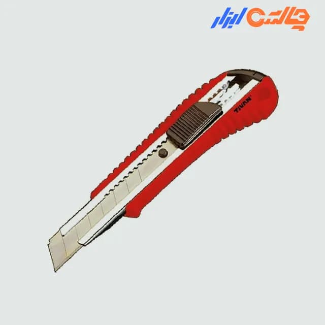 کاتر تیوان مدل T1080