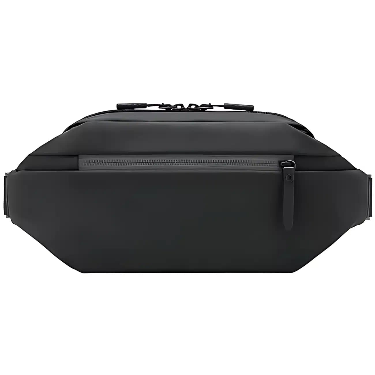 کیف کراس بادی شیائومی Xiaomi Mijia Sport fanny pack مدل M8101614/MJXB01RM ضدآب — تصویر ۳