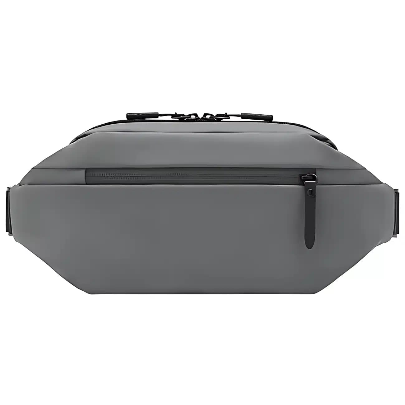 کیف کراس بادی شیائومی Xiaomi Mijia Sport fanny pack مدل M8101614/MJXB01RM ضدآب — تصویر ۴
