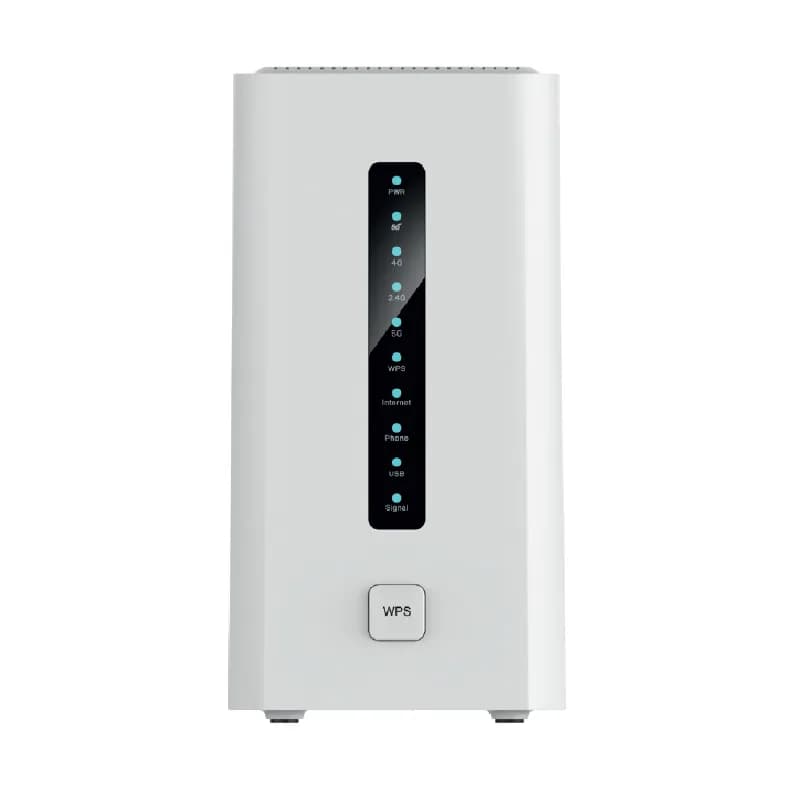 مودم 5G دی‌لینک DWR-3000M استوک | Wi-Fi 6 AX3000