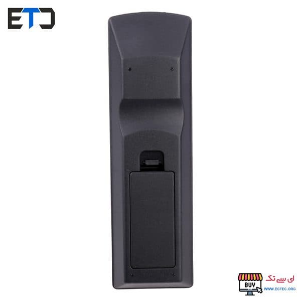 ریموت کنترل گیرنده دیجیتال کنکورد Concord RC-4000 — تصویر ۴