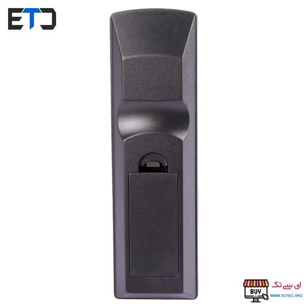 کنترل گیرنده دیجیتال مارشال Marshal ME-884A — تصویر ۳