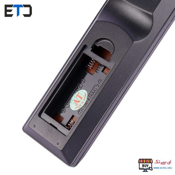 کنترل گیرنده دیجیتال مارشال Marshal ME-884A — تصویر ۵