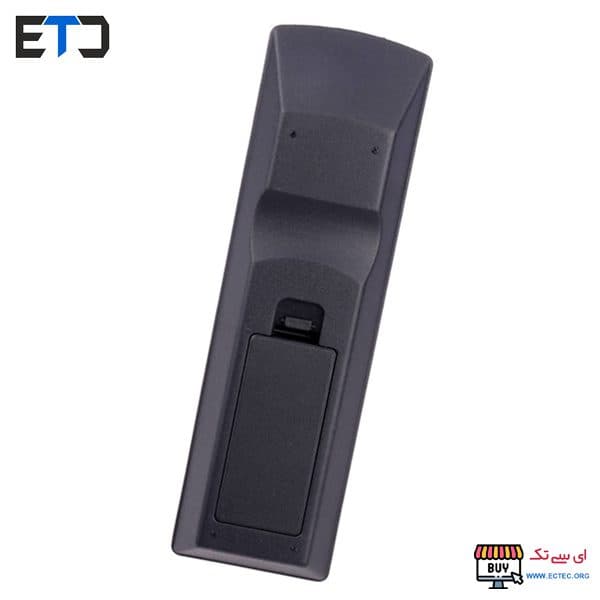 ریموت کنترل گیرنده دیجیتال LUMEXY 1010 — تصویر ۴