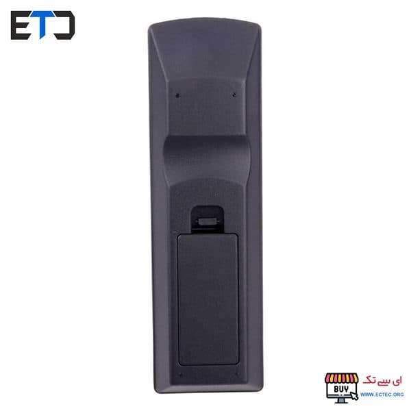 ریموت کنترل گیرنده دیجیتال LUMEXY 1010 — تصویر ۵