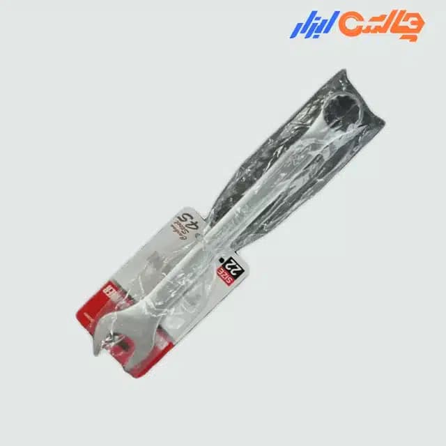 آچار یکسر رینگی سایز 22 تیوان مدل TN22