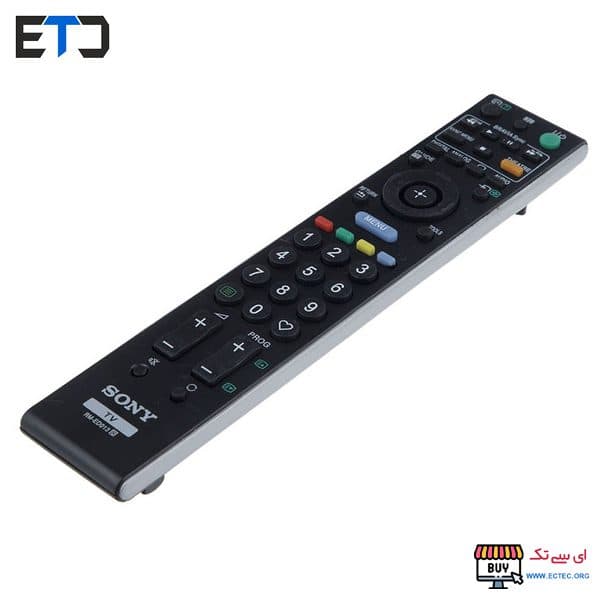 ریموت کنترل تلویزیون سونی SONY RM-ED013 — تصویر ۴