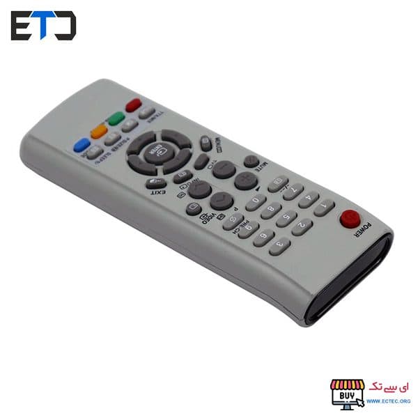 ریموت کنترل تلویزیون سامسونگ Samsung AA59-00312B — تصویر ۴
