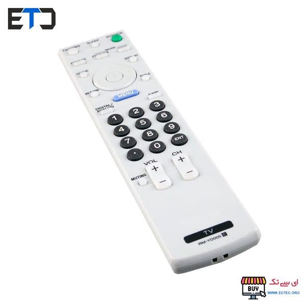 ریموت کنترل تلویزیون سونی SONY RM-YD005 — تصویر ۳