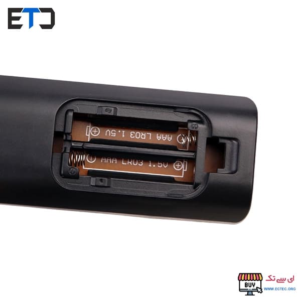 ریموت کنترل تلویزیون ال جی LG AKB73756502 — تصویر ۴