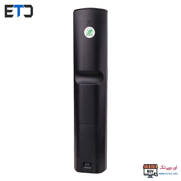 ریموت کنترل تلویزیون ال جی LG AKB73756502 — تصویر ۳
