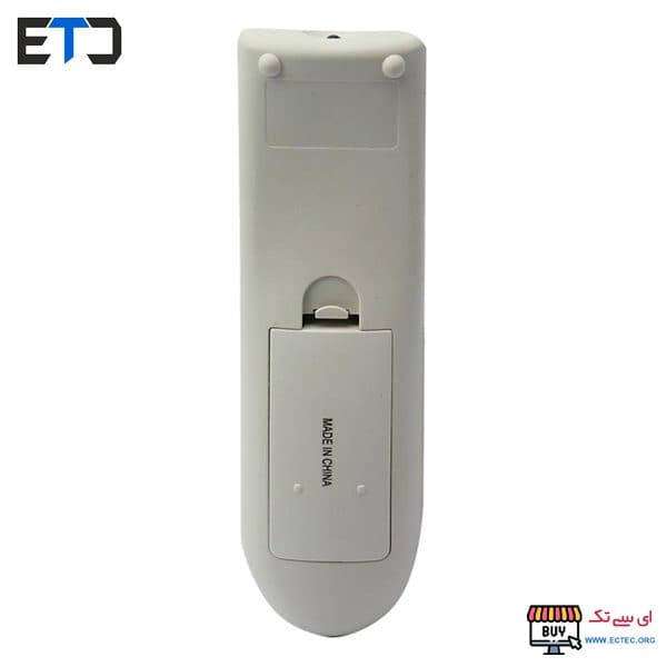 ریموت کنترل همه کاره HUAYU RM-609 CB-3 تلویزیون LG — تصویر ۳