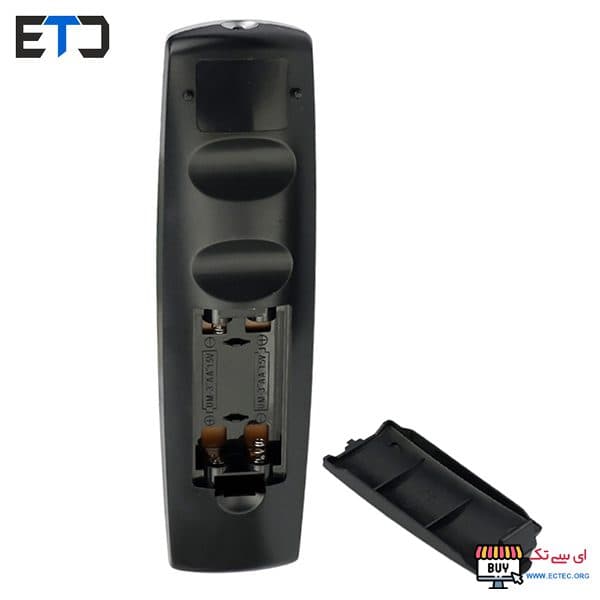 ریموت کنترل مادر تلویزیون ال جی LG RM-158CB — تصویر ۳