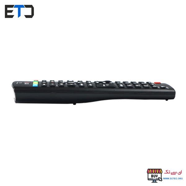 ریموت کنترل تلویزیون ال جی LG 680 کوتاه — تصویر ۴