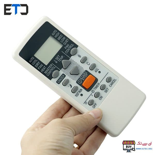 ریموت کنترل کولر همه کاره اجنرال Ogeneral AR-PV1 — تصویر ۳