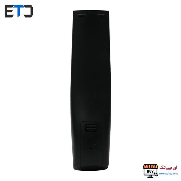ریموت کنترل تلویزیون ایوولی Evvoli سری EV100 — تصویر ۵