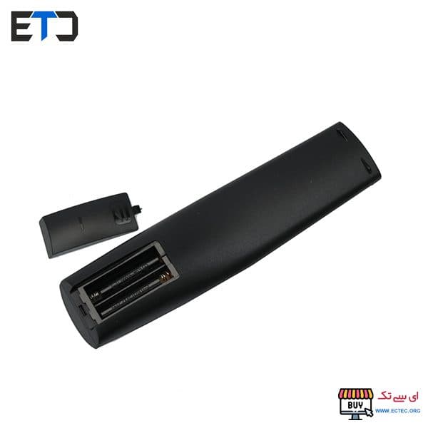 ریموت کنترل تلویزیون ایوولی Evvoli سری EV100 — تصویر ۷