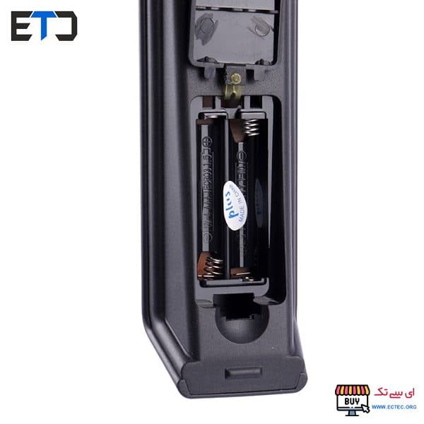 ریموت کنترل ماهواره آی کلاس ICLASS طرح I45 — تصویر ۳