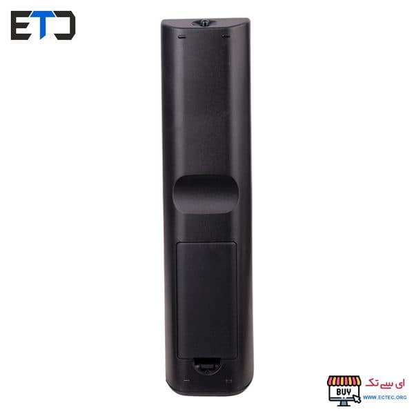 ریموت کنترل ماهواره آی کلاس ICLASS مدل Sun4 — تصویر ۳