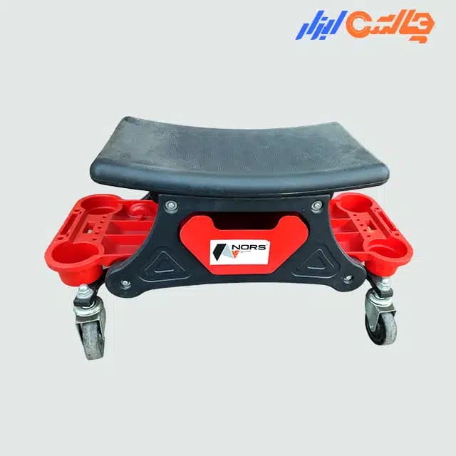 صندلی مکانیکی چرخدار سوپر نورس مدل NR-40