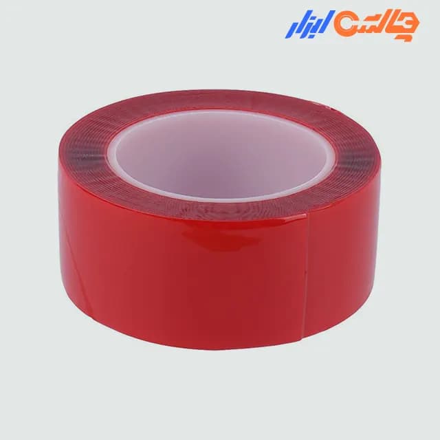 چسب دوطرفه شفاف نانو مدل GEL-50-2 — تصویر ۲