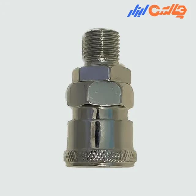 کوپلینگ باد مادگی تیوان مدل SM-40