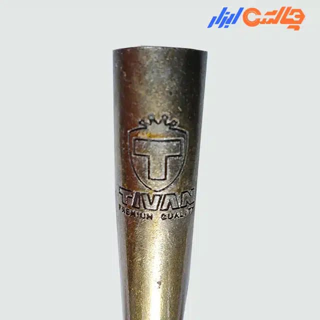 بیل فولادی کوچک تیوان مدل ST1 — تصویر ۲