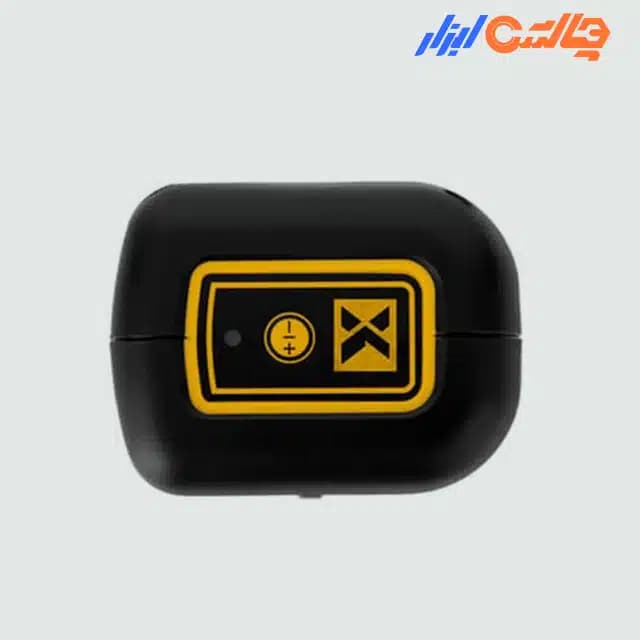 تراز لیزری 180 نور سبز کنزاکس مدل KLL-2180 — تصویر ۷