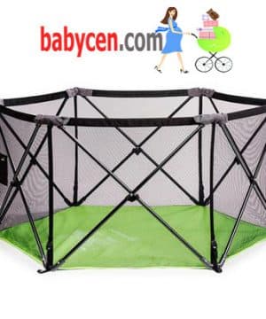 پارک کودک سامر Summer Infant Pop N Play