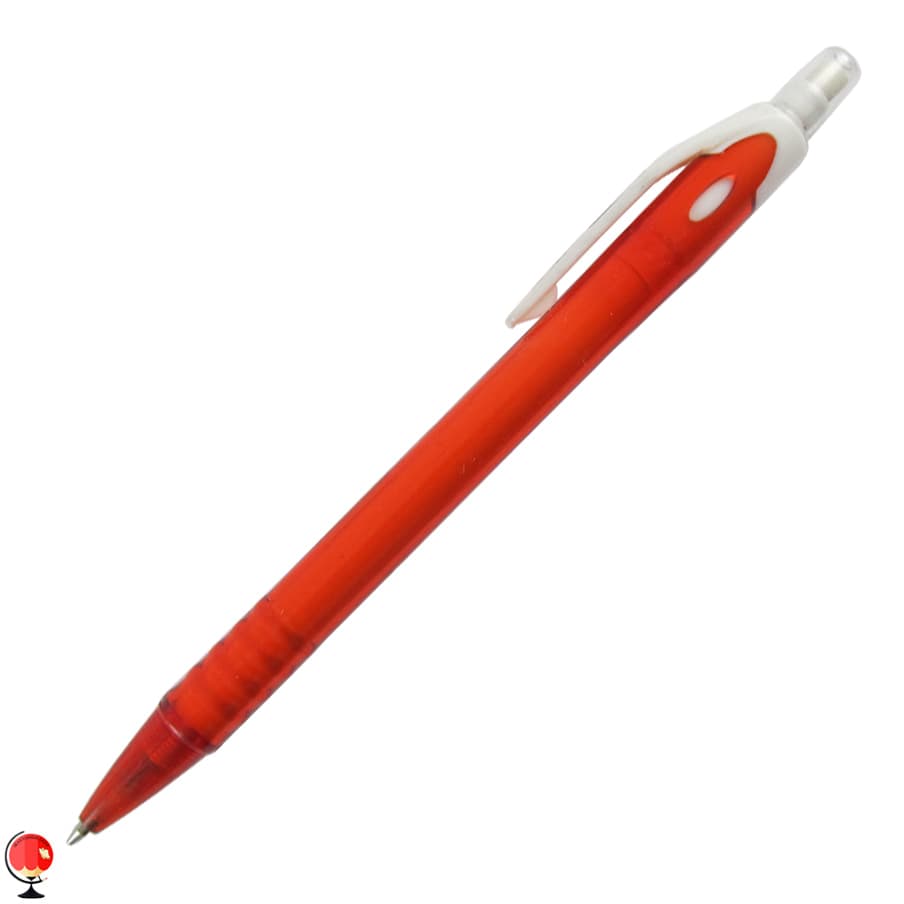 مداد نوکی 0.5 هیپو مدل RS-3256 قرمز — تصویر ۲