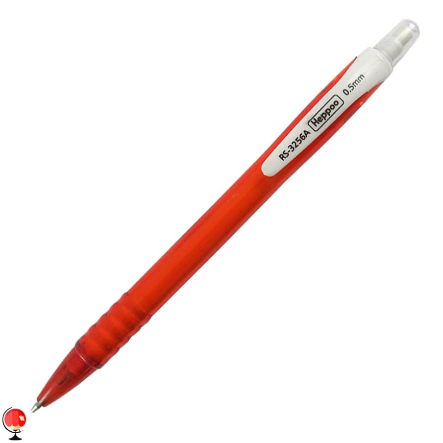 مداد نوکی 0.5 هیپو مدل RS-3256 قرمز